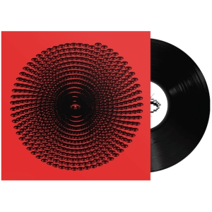 I See Stars - The Wheel i gruppen VI TIPSAR / Fredagsreleaser / 2025-09-12 hos Bengans Skivbutik AB (5635223)