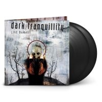 Dark Tranquillity - Live Damage (Black Vinyl / 2LP) i gruppen VI TIPSAR / Fredagsreleaser / 2025-10-31 hos Bengans Skivbutik AB (5635226)