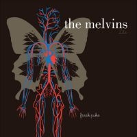Melvins - Freak Puke i gruppen VI TIPSAR / Fredagsreleaser / 2025-09-26 hos Bengans Skivbutik AB (5635229)