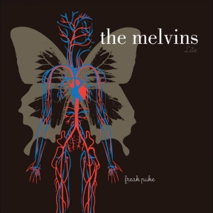 Melvins - Freak Puke i gruppen VI TIPSAR / Fredagsreleaser / 2025-09-26 hos Bengans Skivbutik AB (5635229)