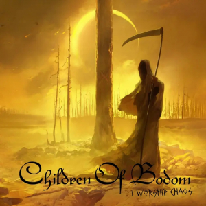Children Of Bodom - I Worship Chaos (10th Anniversary Edition Jewel Case CD) i gruppen VI TIPSAR / Fredagsreleaser / 2025-09-26 hos Bengans Skivbutik AB (5635234)