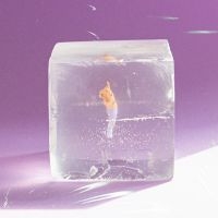 Cubzoa - Unfold In The Sky (Transluscent Pur i gruppen VI TIPSAR / Fredagsreleaser / 2025-10-24 hos Bengans Skivbutik AB (5635271)