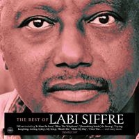 Labi Siffre - Best Of i gruppen VI TIPSAR / Fredagsreleaser / 2025-09-26 hos Bengans Skivbutik AB (5635280)