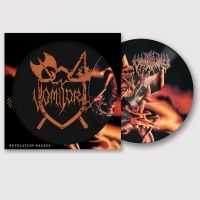Vomitory - Revelation Nausea (Picture Vinyl Lp i gruppen VI TIPSAR / Fredagsreleaser / 2025-09-26 hos Bengans Skivbutik AB (5635325)