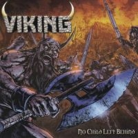 Viking - No Child Left Behind (Black Vinyl L i gruppen VI TIPSAR / Fredagsreleaser / 2025-09-26 hos Bengans Skivbutik AB (5635327)
