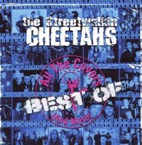 Streetwalkin Cheetahs - All The Covers & More (Vinyl Lp) i gruppen VI TIPSAR / Fredagsreleaser / 2025-08-15 hos Bengans Skivbutik AB (5635332)