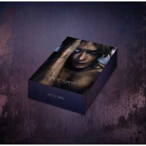 Jackson Wang  - Magicman 2 i gruppen VI TIPSAR / Fredagsreleaser / 2025-08-29 hos Bengans Skivbutik AB (5635339)