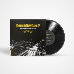 V/A - Do Your Own Dance! i gruppen VINYL / Pop-Rock hos Bengans Skivbutik AB (5635351)