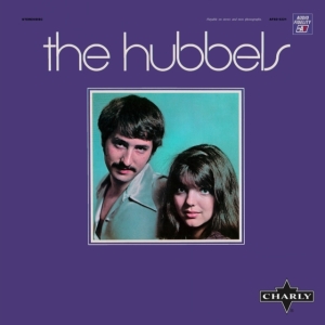 The Hubbels - Introducing i gruppen VINYL / Pop-Rock hos Bengans Skivbutik AB (5635355)