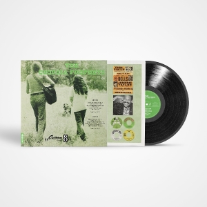 Georgia Prophets - Fever i gruppen VI TIPSAR / Fredagsreleaser / 2025-08-22 hos Bengans Skivbutik AB (5635357)