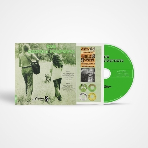 Georgia Prophets - Fever i gruppen VI TIPSAR / Fredagsreleaser / 2025-08-22 hos Bengans Skivbutik AB (5635360)