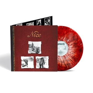 The Nice - Nice i gruppen VI TIPSAR / Fredagsreleaser / 2025-09-19 hos Bengans Skivbutik AB (5635363)