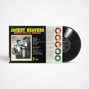 Jackey Beavers - Someday We'll Be Together i gruppen VI TIPSAR / Fredagsreleaser / 2025-09-26 hos Bengans Skivbutik AB (5635366)