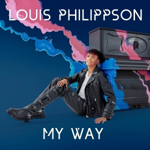 Philippson Louis - My Way i gruppen VI TIPSAR / Fredagsreleaser / 2025-09-12 hos Bengans Skivbutik AB (5635374)