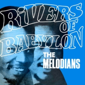 Melodians - Rivers Of Babylon i gruppen VINYL / Reggae hos Bengans Skivbutik AB (5635382)