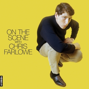 Chris Farlowe - On The Scene With Chris Farlowe i gruppen VINYL / Blues hos Bengans Skivbutik AB (5635389)