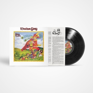 Mother Gong - Fairy Tales i gruppen VINYL / Pop-Rock hos Bengans Skivbutik AB (5635439)