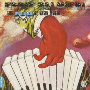 Eddie Palmieri - The Sun Of Latin Music i gruppen VINYL / World Music hos Bengans Skivbutik AB (5635454)