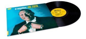 Joe Cotto - El Magnifico i gruppen VINYL / World Music hos Bengans Skivbutik AB (5635485)
