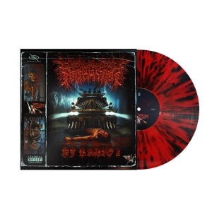 Peelingflesh - Pf Radio 2 i gruppen VINYL / Kommande / Hårdrock hos Bengans Skivbutik AB (5635495)