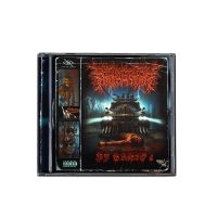 Peelingflesh - Pf Radio 2 i gruppen VI TIPSAR / Fredagsreleaser / 2025-10-10 hos Bengans Skivbutik AB (5635496)