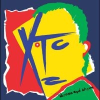 Xtc - Drums And Wires i gruppen VI TIPSAR / Fredagsreleaser / 2025-09-26 hos Bengans Skivbutik AB (5635502)