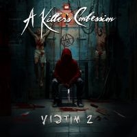 A Killer's Confession - Victim 2 i gruppen VI TIPSAR / Fredagsreleaser / 2025-09-19 hos Bengans Skivbutik AB (5635503)