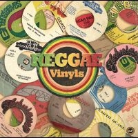 Various Artists - Reggae Vinyls i gruppen VI TIPSAR / Fredagsreleaser / 2025-10-10 hos Bengans Skivbutik AB (5635523)