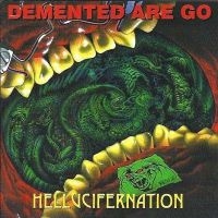 Demented Are Go - Hellucifernation (Vinyl Lp) i gruppen VI TIPSAR / Fredagsreleaser / 2025-08-15 hos Bengans Skivbutik AB (5635532)