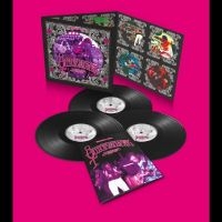 Quicksilver Messenger Service - Hawaii ?70 i gruppen VI TIPSAR / Fredagsreleaser / 2025-08-29 hos Bengans Skivbutik AB (5635556)