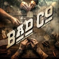 Bad Company - Can't Get Enough - Live 1974 (CD) i gruppen VI TIPSAR / Fredagsreleaser / 2025-08-29 hos Bengans Skivbutik AB (5635559)