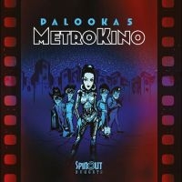Palooka 5 - Metroniko i gruppen VI TIPSAR / Fredagsreleaser / 2025-08-29 hos Bengans Skivbutik AB (5635562)