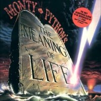 Monty Python - The Meaning Of Life i gruppen VI TIPSAR / Fredagsreleaser / 2025-09-26 hos Bengans Skivbutik AB (5635565)