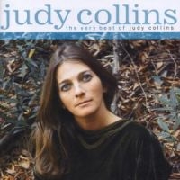 JUDY COLLINS - THE VERY BEST OF JUDY COLLINS i gruppen CD / Pop hos Bengans Skivbutik AB (563559)
