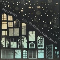 Eucalyptus - Topology Of Time & Up Express Etc. i gruppen VI TIPSAR / Fredagsreleaser / 2025-10-03 hos Bengans Skivbutik AB (5635594)