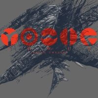 Yowie - Taking Umbrage (Gumbone Blue Vinyl) i gruppen VI TIPSAR / Fredagsreleaser / 2025-10-03 hos Bengans Skivbutik AB (5635604)