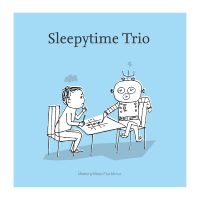 Sleepytime Trio - Memory Minus Plus Minus (Opaque Bub i gruppen VI TIPSAR / Fredagsreleaser / 2025-10-24 hos Bengans Skivbutik AB (5635606)