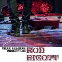 Picott Rod - Ville Lumiere Promenade i gruppen VI TIPSAR / Fredagsreleaser / 2025-09-26 hos Bengans Skivbutik AB (5635634)