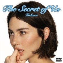 Gracie Abrams - The Secret Of Us (Deluxe) i gruppen CD / Pop-Rock hos Bengans Skivbutik AB (5635695)