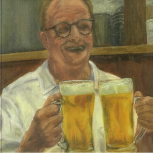 Dawn Again - Lost In The Front Bar Ep i gruppen VI TIPSAR / Fredagsreleaser / 2025-08-08 hos Bengans Skivbutik AB (5635698)