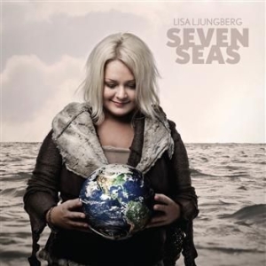 Lisa Ljungberg - Seven Seas i gruppen CD / Pop hos Bengans Skivbutik AB (563570)