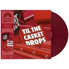 Clipse - Til The Casket Drops (Fruit Punch Vinyl With Hand Numbered Obi) i gruppen VINYL / Hip Hop-Rap hos Bengans Skivbutik AB (5635700)