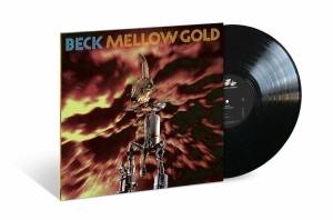 Beck - Mellow Gold i gruppen VINYL / Pop-Rock hos Bengans Skivbutik AB (5635704)