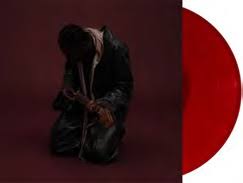 Montell Fish - Charlotte Purified Deluxe (Red Vinyl) i gruppen VINYL / Pop-Rock hos Bengans Skivbutik AB (5635710)