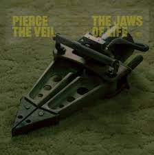 Pierce The Veil - Jaws Of Life i gruppen CD / Pop-Rock hos Bengans Skivbutik AB (5635713)