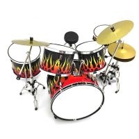 Mini Trumset - 