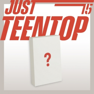 Teen Top - Just 15, Just Teen Pop (Mini Box Ver.) (Pocaalbum) i gruppen VI TIPSAR / Fredagsreleaser / 2025-09-05 hos Bengans Skivbutik AB (5635803)