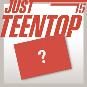 Teen Top - Just 15, Just Teen Pop (Mini Sleeve Ver.) (Pocaalbum) i gruppen VI TIPSAR / Fredagsreleaser / 2025-09-05 hos Bengans Skivbutik AB (5635804)
