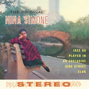 Nina Simone - Little Girl Blue i gruppen VI TIPSAR / Fredagsreleaser / 2025-10-10 hos Bengans Skivbutik AB (5635830)