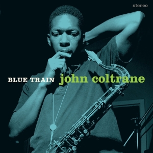 John Coltrane - Blue Train i gruppen VI TIPSAR / Fredagsreleaser / 2025-10-10 hos Bengans Skivbutik AB (5635836)